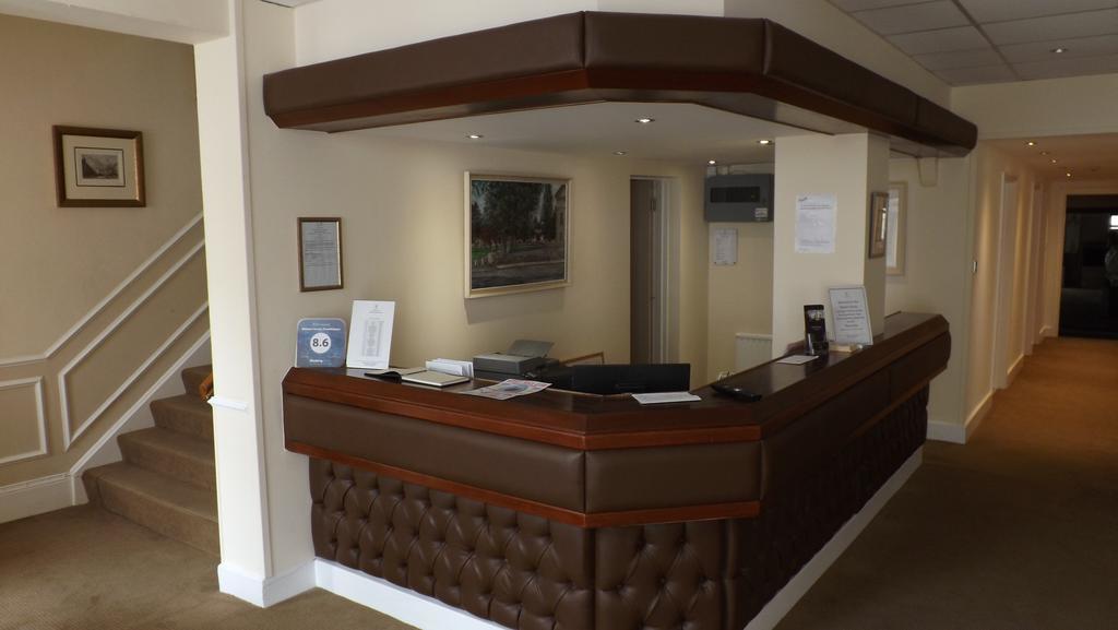 Maison Gorey Hotel Grouville Zewnętrze zdjęcie