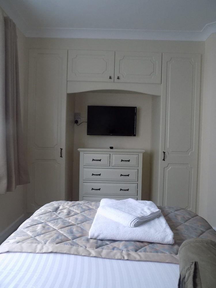 Maison Gorey Hotel Grouville Zewnętrze zdjęcie