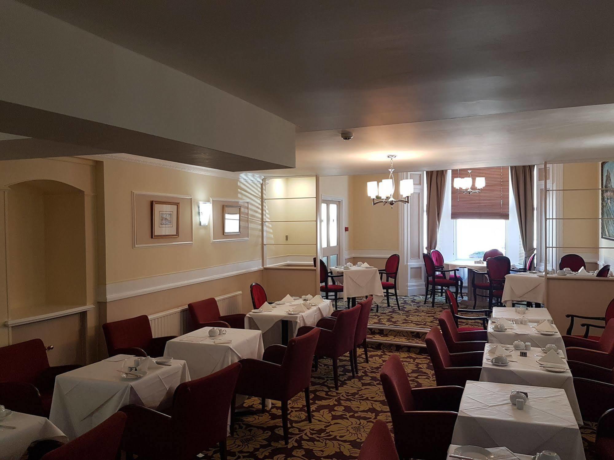 Maison Gorey Hotel Grouville Zewnętrze zdjęcie