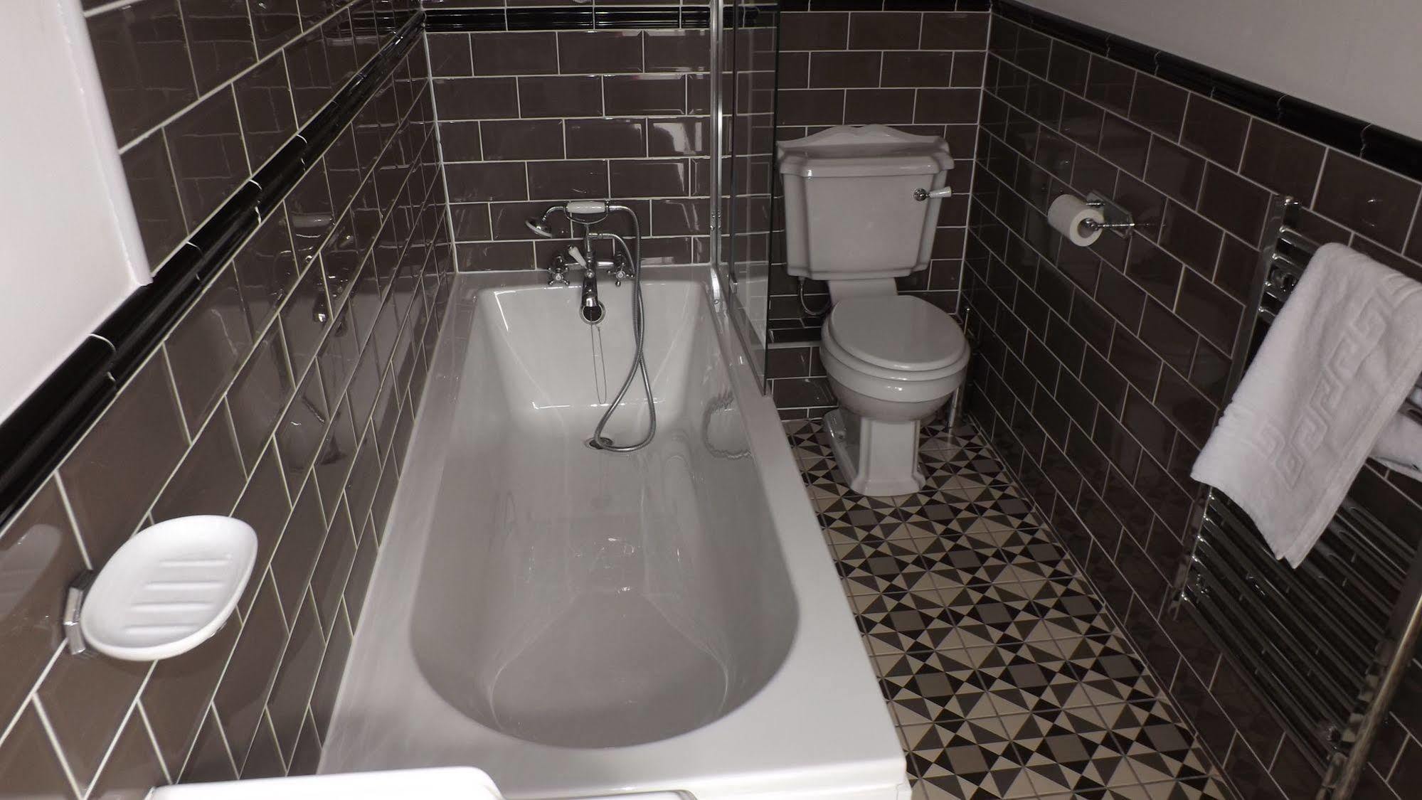 Maison Gorey Hotel Grouville Zewnętrze zdjęcie