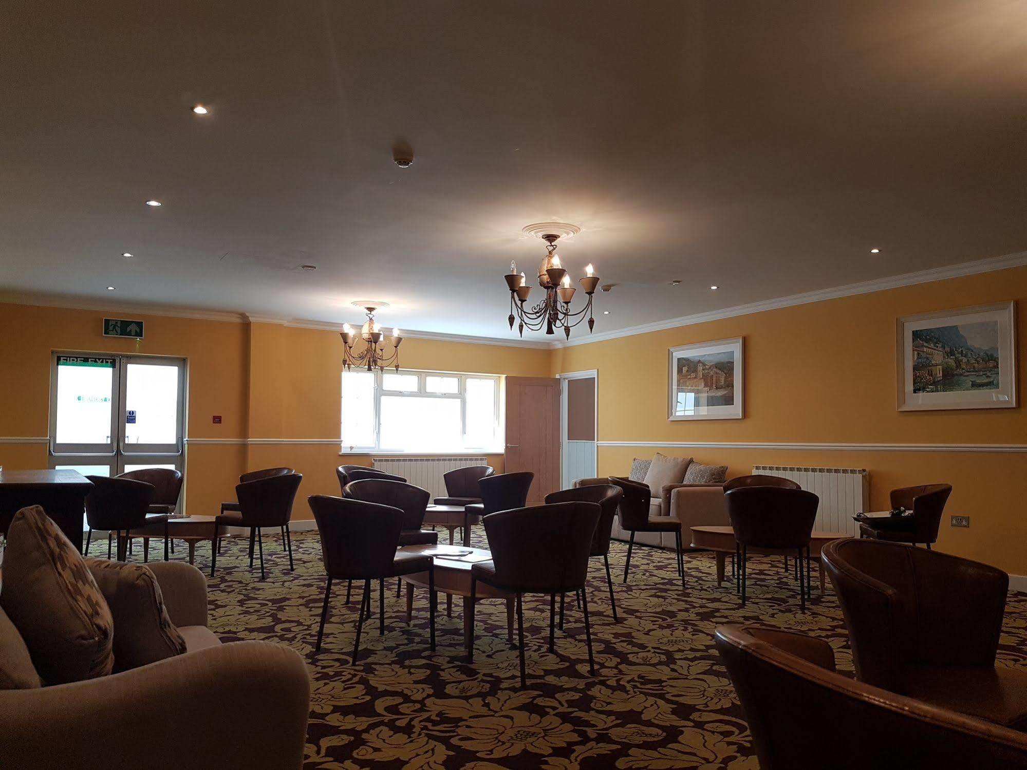 Maison Gorey Hotel Grouville Zewnętrze zdjęcie