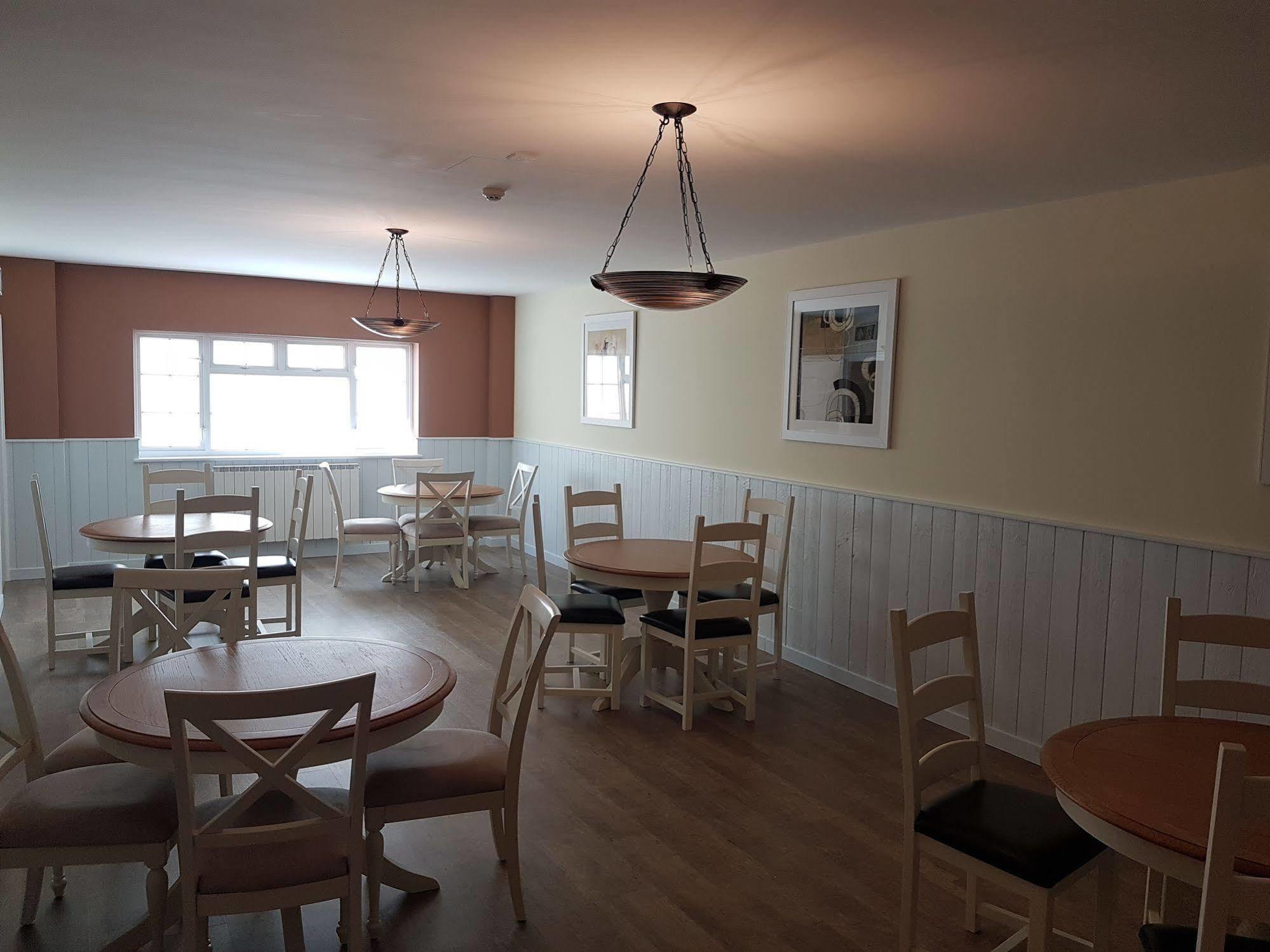 Maison Gorey Hotel Grouville Zewnętrze zdjęcie
