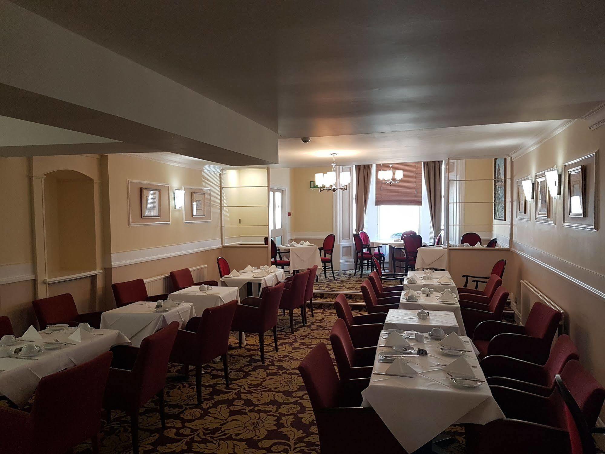 Maison Gorey Hotel Grouville Zewnętrze zdjęcie