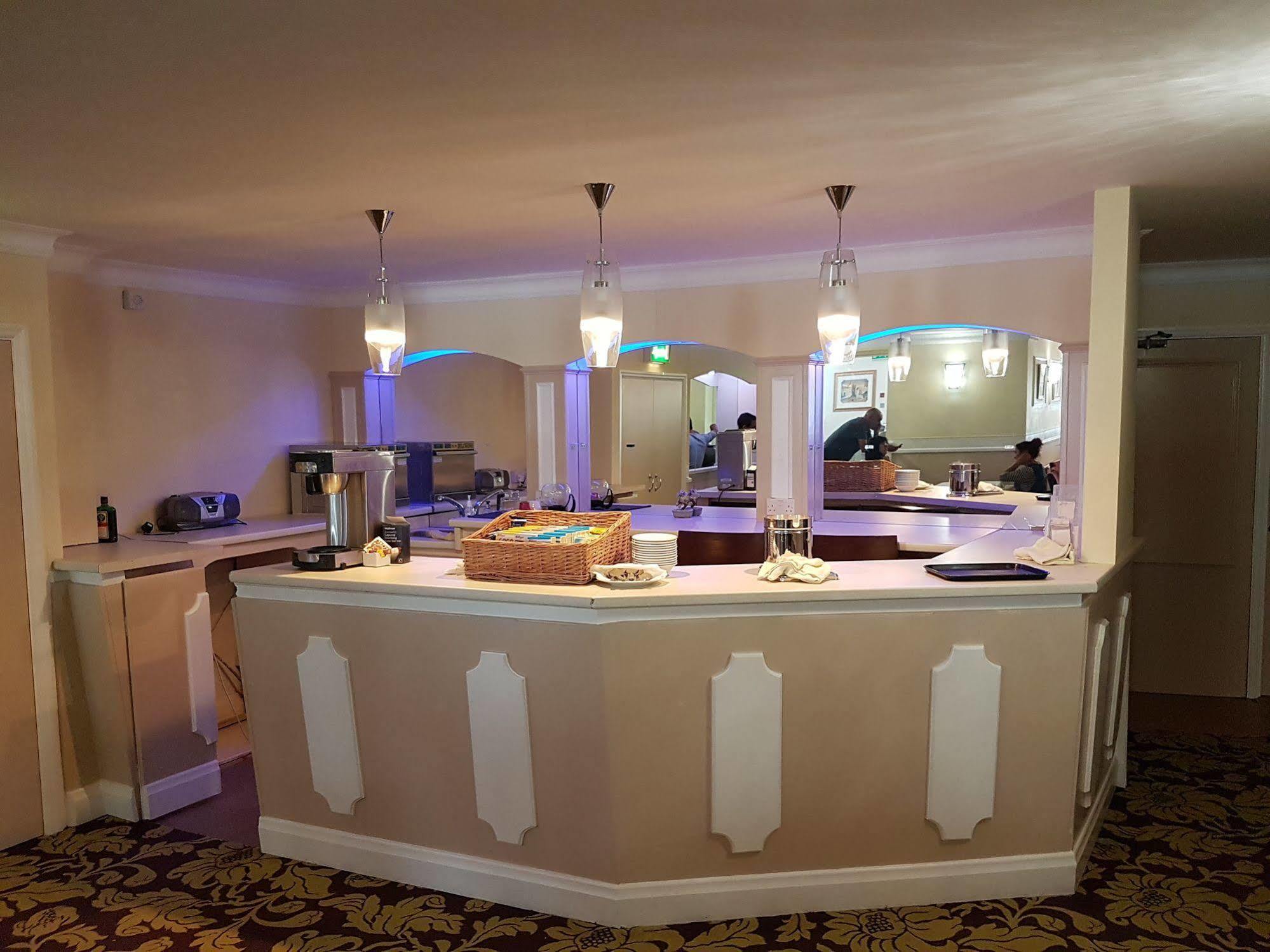 Maison Gorey Hotel Grouville Zewnętrze zdjęcie