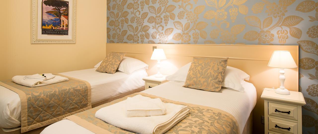Maison Gorey Hotel Grouville Zewnętrze zdjęcie