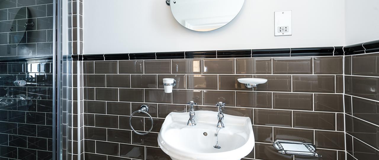 Maison Gorey Hotel Grouville Zewnętrze zdjęcie
