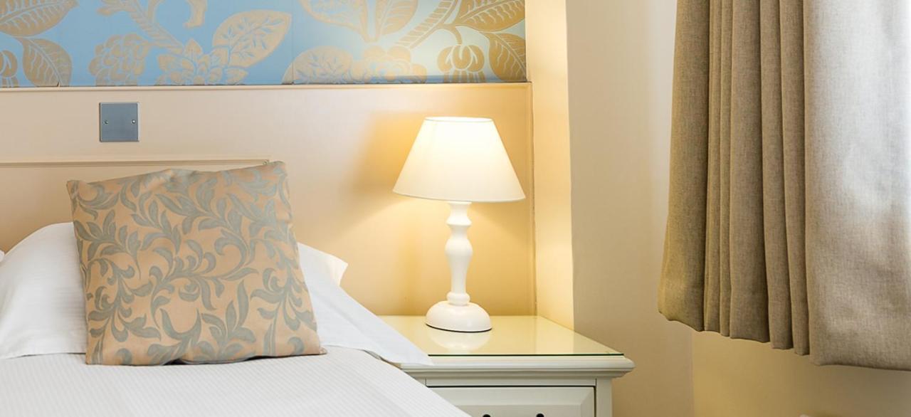Maison Gorey Hotel Grouville Zewnętrze zdjęcie