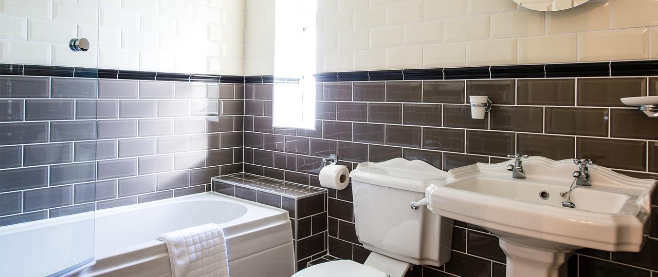 Maison Gorey Hotel Grouville Zewnętrze zdjęcie