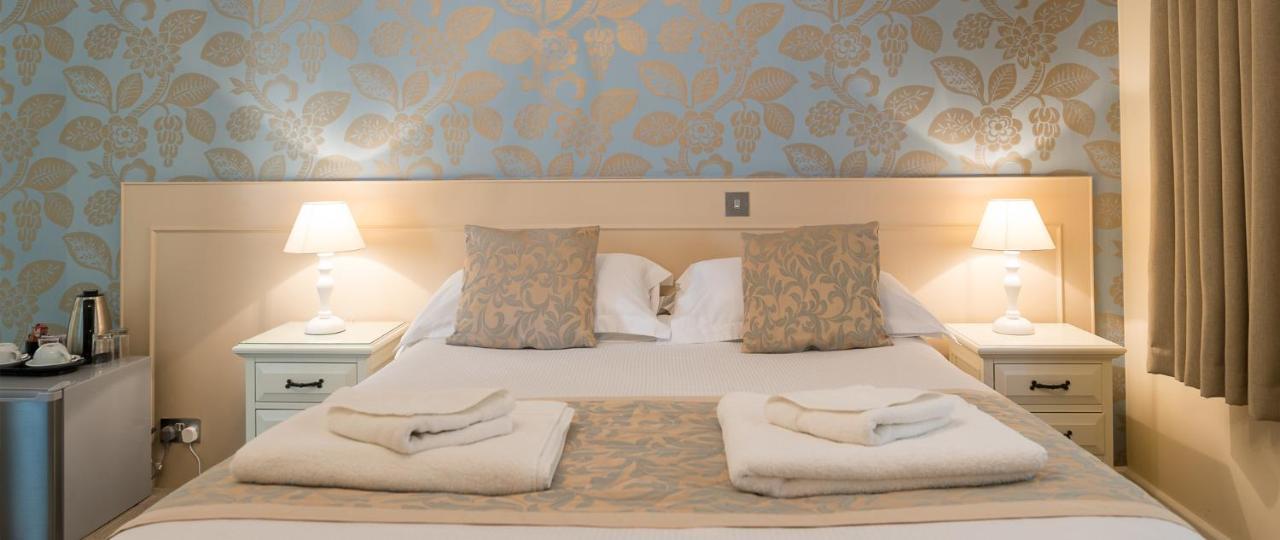 Maison Gorey Hotel Grouville Zewnętrze zdjęcie